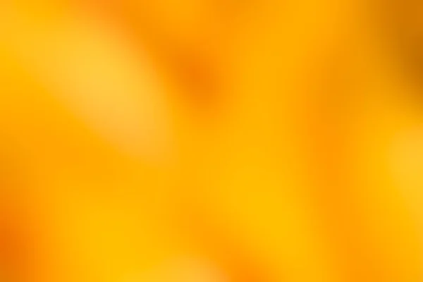 Fond flou orange — Photo