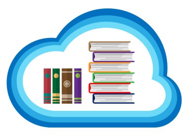 nkowlage clound üzerinde