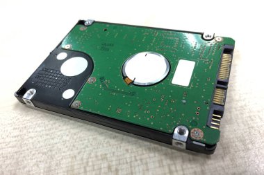 SATA sabit disk(Hdd) konektörü