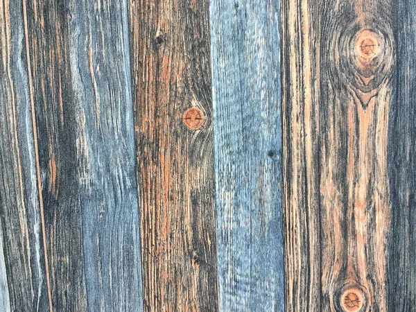 Holzwand als Textur — Stockfoto