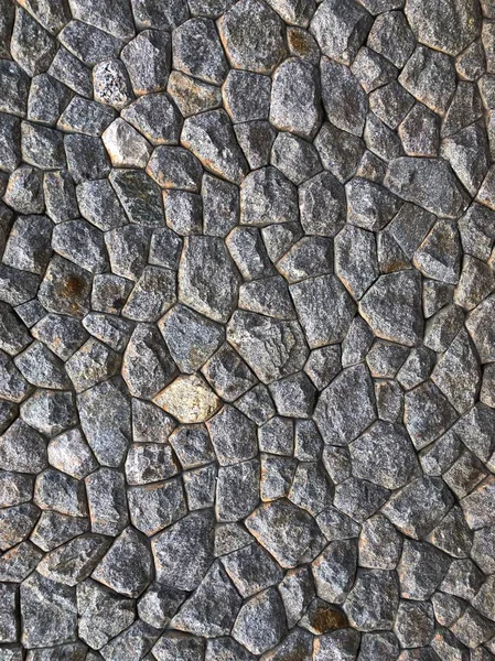 Wall Stone Background Texture — Stock Photo, Image