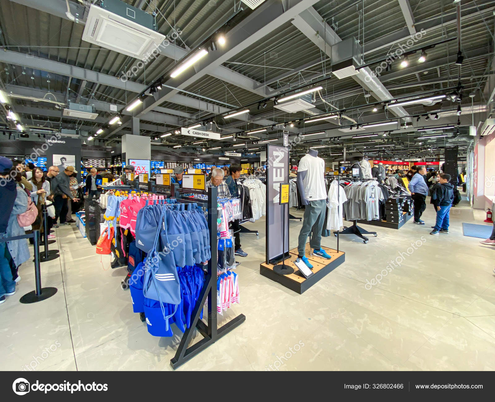 adidas premium outlet
