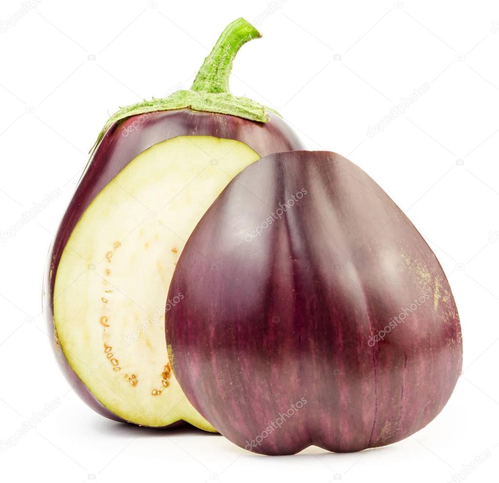 rauwe aubergine eten rauwe aubergine eten