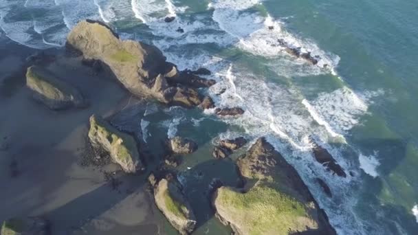 étonnamment beau paysage marin et plage 