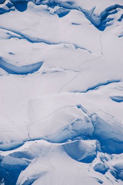 Mont blanc, chamonix, Fransız alps. Fransa.