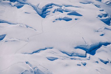 Mont blanc, chamonix, Fransız alps. Fransa.
