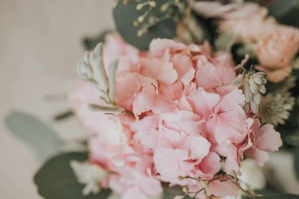 Красивый Цветочный Фон Весной Свадебный Сезон Искусство Цветов Важных Событий — стоковое фото
