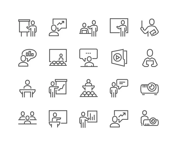 セミナーストックベクター ロイヤリティフリーセミナーイラスト Depositphotos