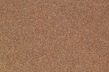  Binaların ön cephesi için kahverengi alçı yüzey