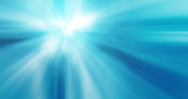 Soyut yansımalar arka plan 2d canlandırma 4k