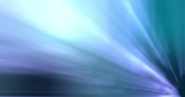 Soyut yansımalar arka plan 2d canlandırma 4k