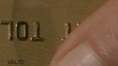 Kredi Kartıyla Ödeme