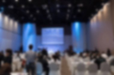 insanlar büyük konferans kongre salonu koltuklarda satırlarının oturmak