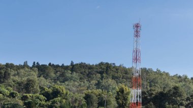 telefon tole, elecommunication Kulesi