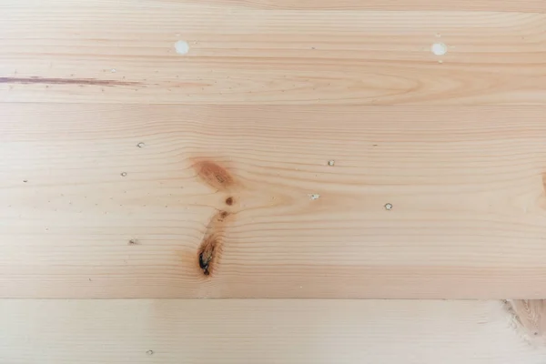 Tekstur papan kayu coklat dengan pola alami, backgro abstrak — Stok Foto