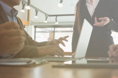 genç iş adamları ve girişimci içinde etkinleştirmediniz toplantısı