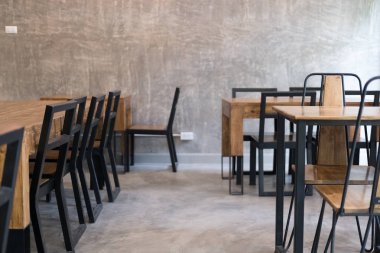 masa ve sandalye yemek, kafe, kahvehane, Restoran int