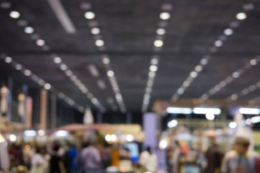 insanlar expo Sergi Salonu, ortak olay, iş ticaret sho