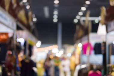 insanlar expo Sergi Salonu, ortak olay, iş ticaret sho