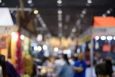 insanlar expo Sergi Salonu, ortak olay, iş ticaret sho