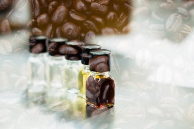 başvuru lezzet ile tatmak kahve. kahve aroması algı