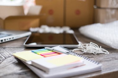 defter, kalem başlangıç, küçük işletme sahibi, fre işyerinde