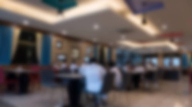 insanlar kafeteryada yemek yemek. Masa ve sandalye Cafe kahve sho