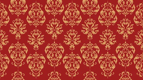 Soyut desen, duvar kağıdı çiçekleri için şablon.