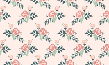 Sevgililer günün kutlu olsun. Zarif şeftali çiçeği, çiçek desenli duvar kağıdı arka plan..