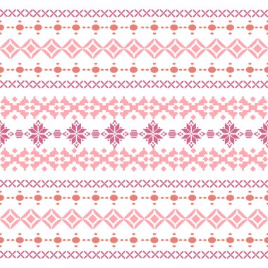 Tebrik kartı için güzel basit nakış tasarımı. Koleksiyon