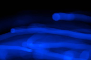 Soyut neon renkli arkaplan.