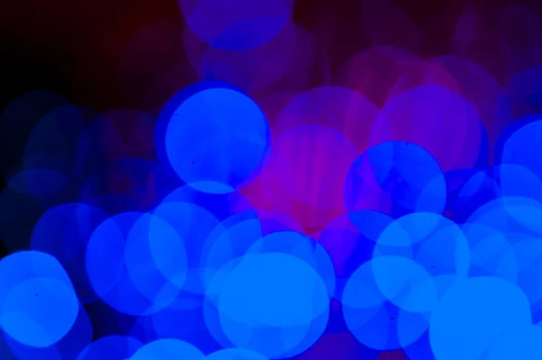 Абстрактний неоновий барвистий фон . — стокове фото