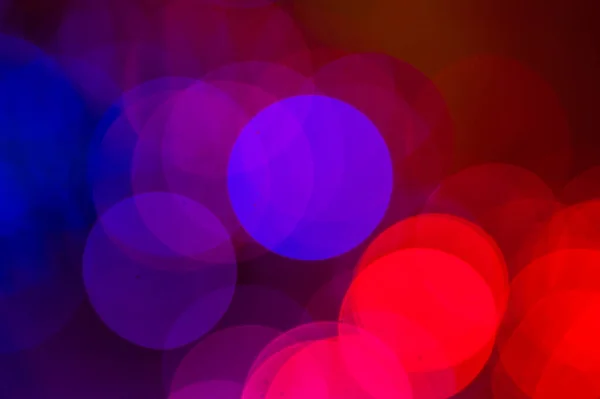 Абстрактный неоновый красочный фон . — стоковое фото