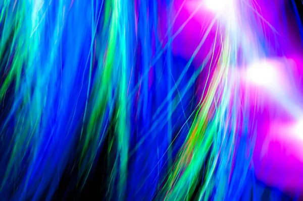 Abstract neon kleurrijke achtergrond. — Stockfoto