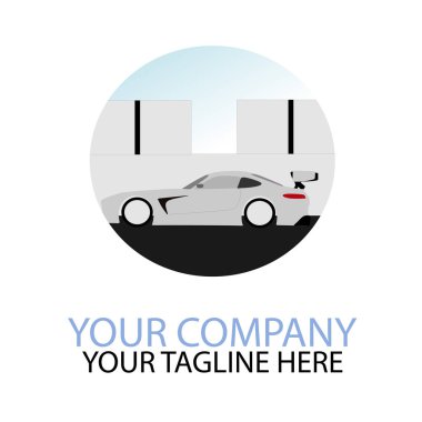 Yarış Takımı Logosu ya da GT Logosu Tasarımı ve Konsepti