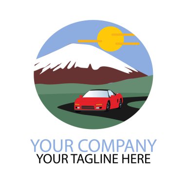 Yarış Takımı Logosu ya da GT Logosu Tasarımı ve Konsepti