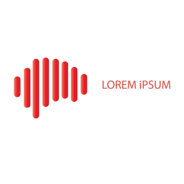Beyin logosu vektörü. Beyin simgesi tasarım şablonu. sol ve sağ beyin vektörü çizimi.