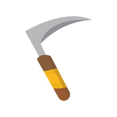 Anime silahı logo vektör çizimi. Kılıç, kılıç, kunai, ok logosu tasarım şablonu. kılıç logosu