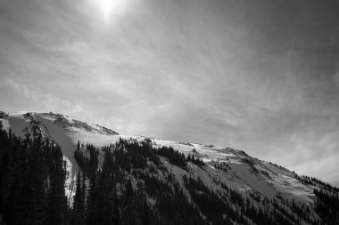 Kar dağ loveland ski