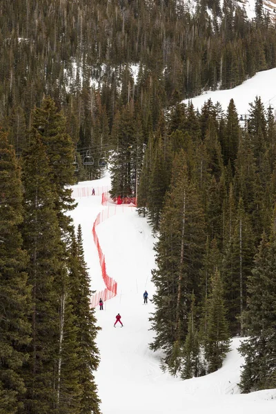 Snow Mountain loveland ski