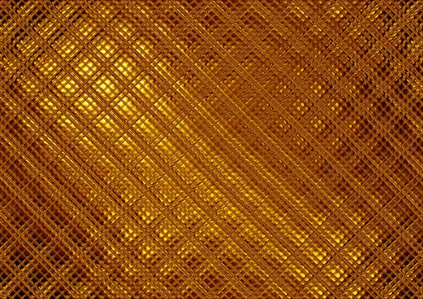 Lujo mosaico dorado — Foto de Stock