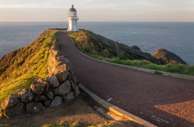 cape reinga deniz feneri