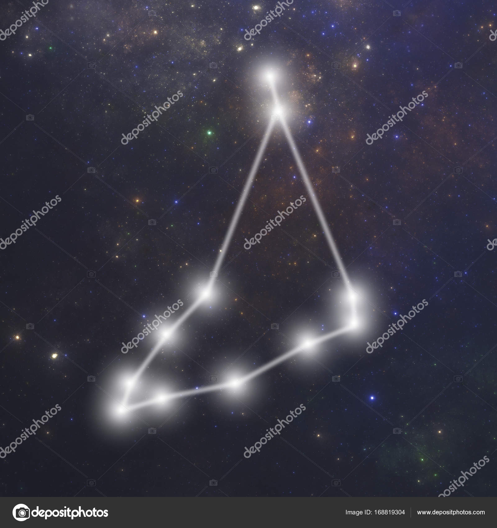 Capricorn - mystery constellation 14 Capricorn - mystery constellation 16