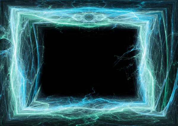 Soyut yıldırım framce