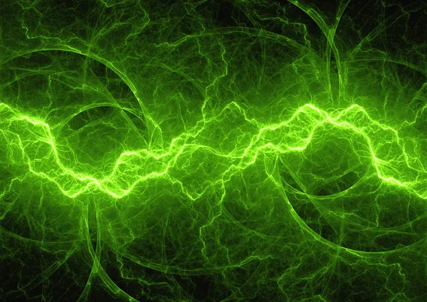 Elektrik yıldırım arka plan