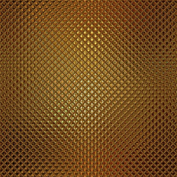 Golden Glass Mosaic Luxury Background — Stock Photo, Image