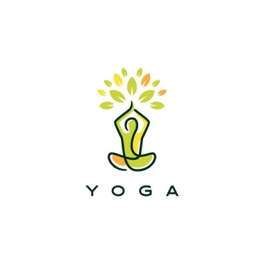 Yoga leaf tree logo vector icon illustration yoga leaf tree logo vector icon illustration vector Yoga leaf tree logo vector icon illustration yoga leaf tree logo vector icon illustration vector