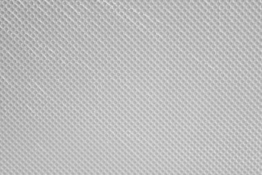 Soyut gri eşkenar dörtgen desenli. Yakın plan gri geometrik desen.