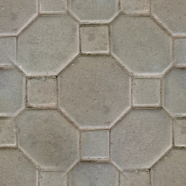 Texture de plancher de brique — Photo