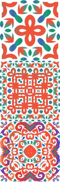 Antika süslü fayanslar Talavera Meksika.